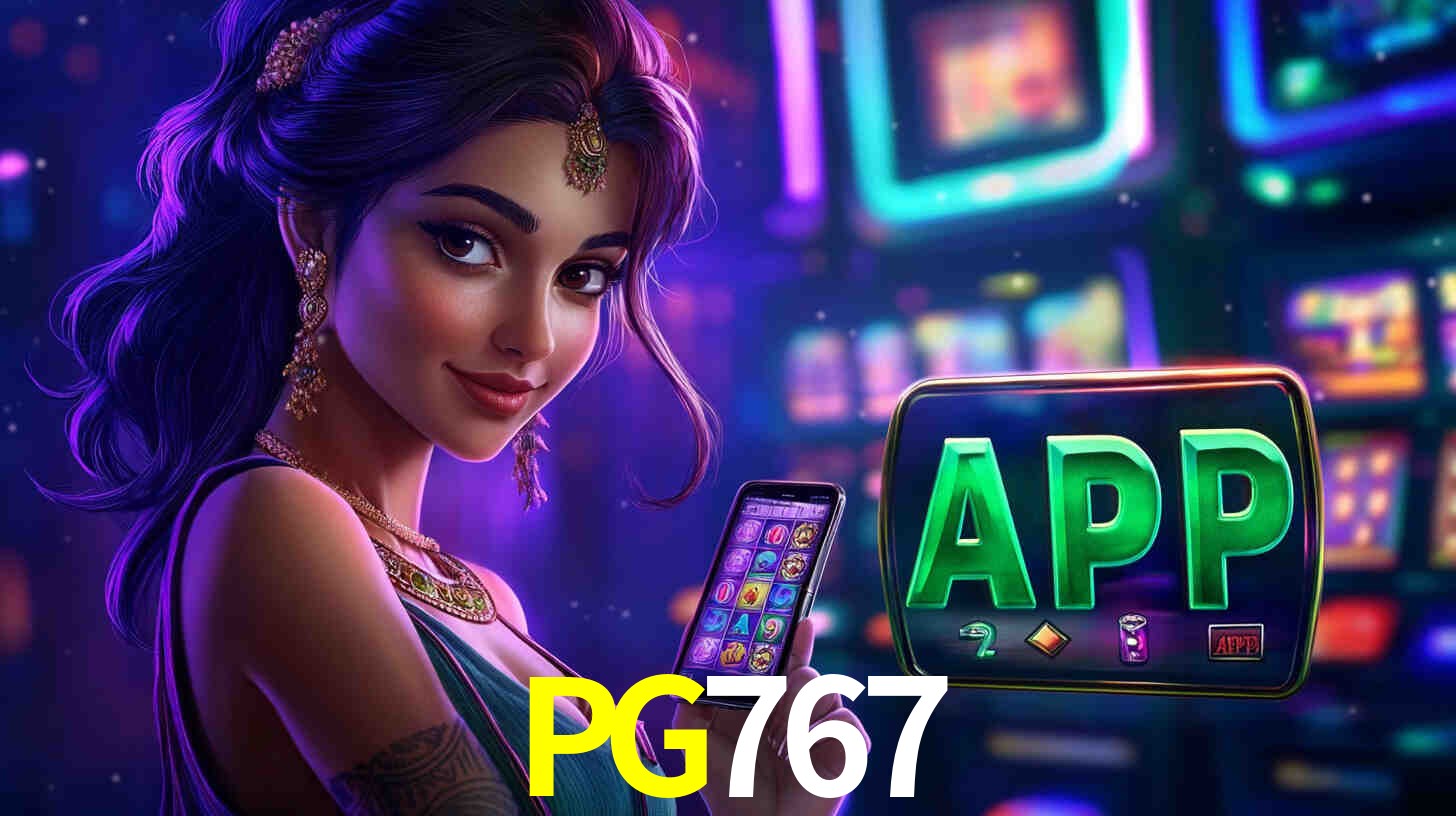 PG767 Loteria Online Brasil - Plataforma Certificada