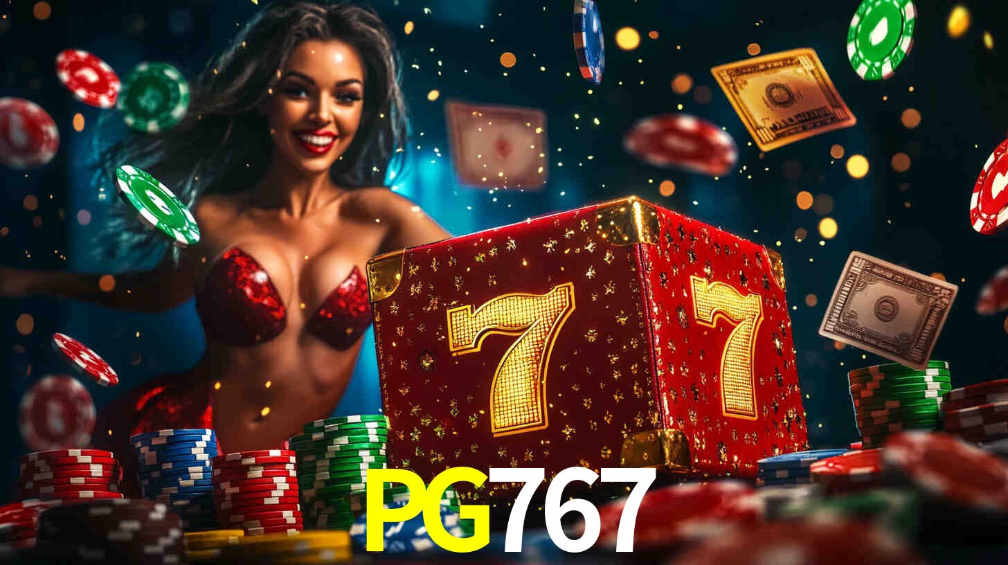 Apostas ao vivo PG767