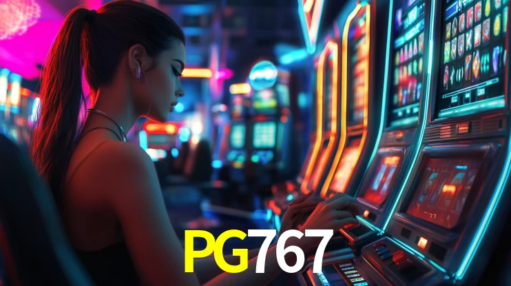 PG767 Premiação acumulada / Jackpot