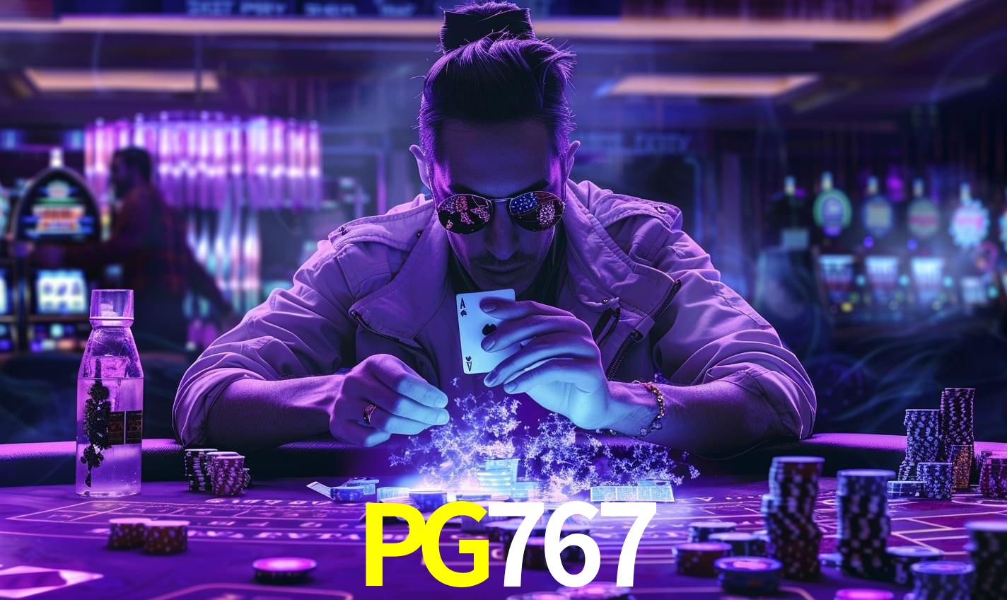 PG767 Slots - PG767 visual 2