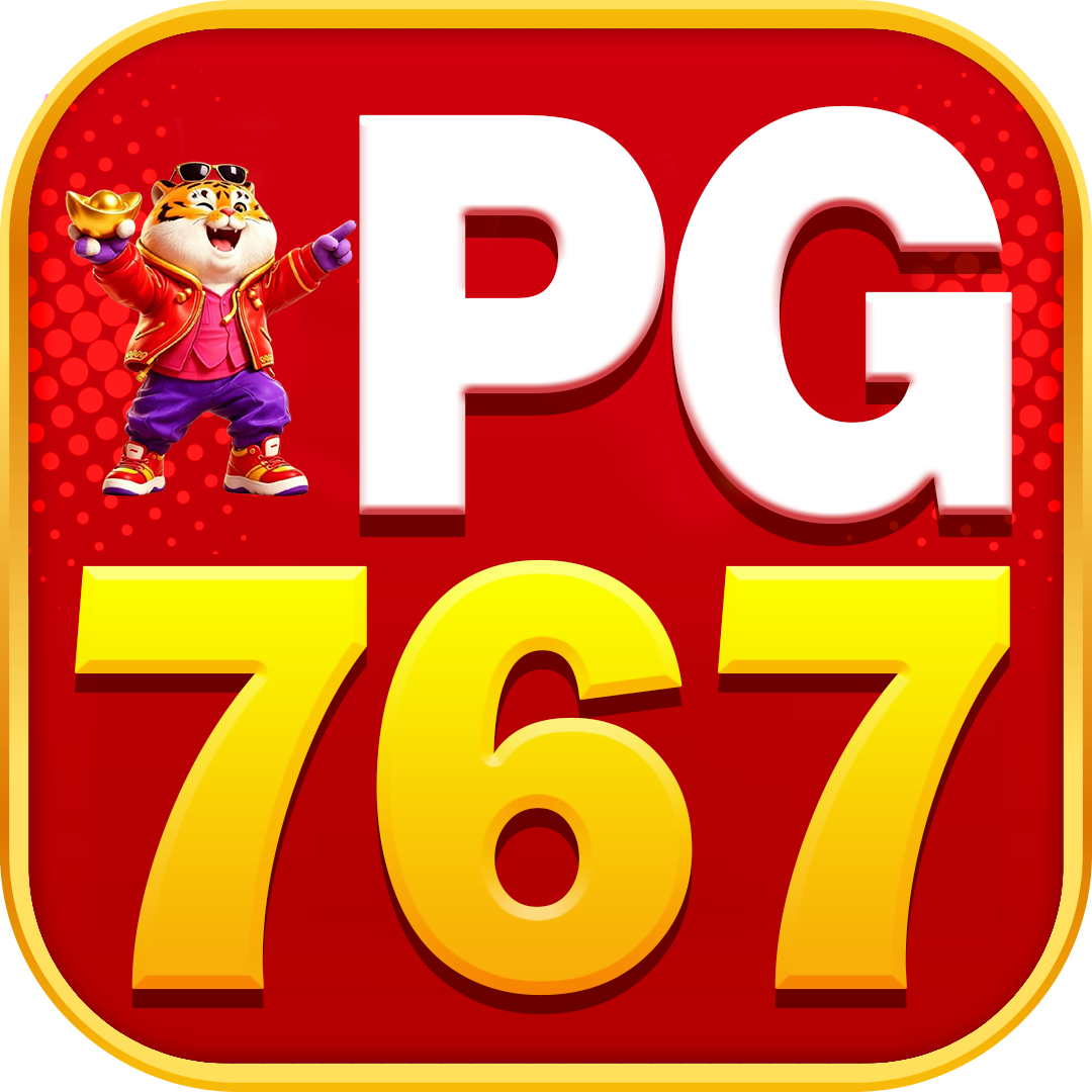 Logo da PG767