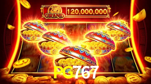 App PG767 slots mobile