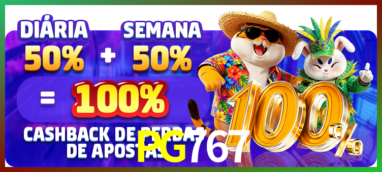 Qualificar VIP PG767