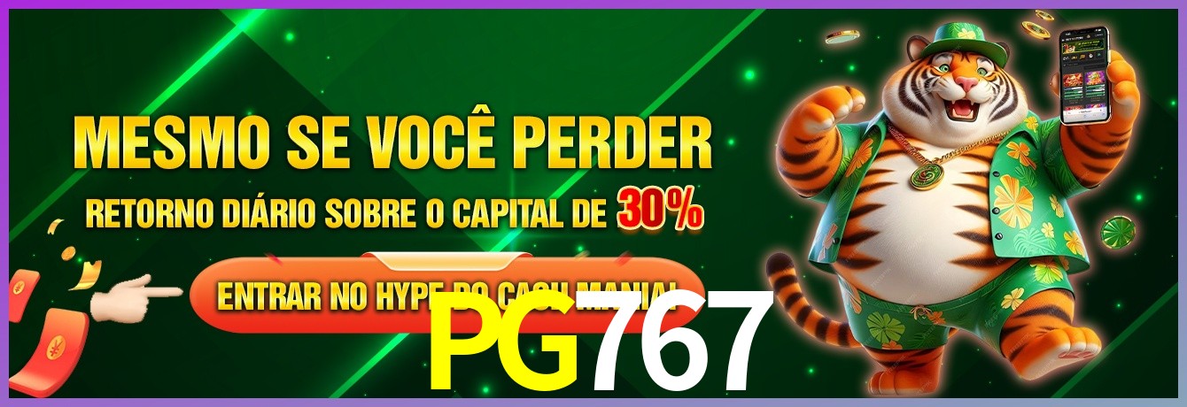 Ganhador PG767
